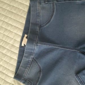 H&M skinny jeans